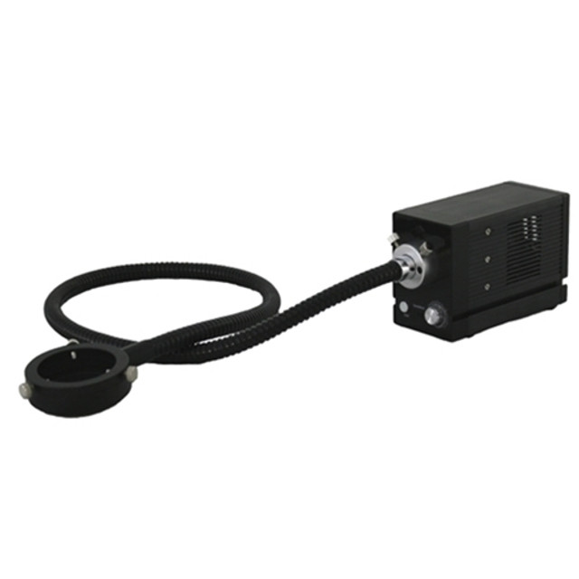 LED Light Box Ring Illuminator