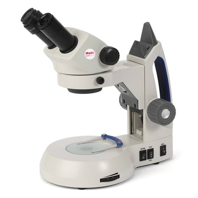 Swift SM102 Stereo Microscope 20x 40x Swift SM102 Stereo Microscope 20x 40x