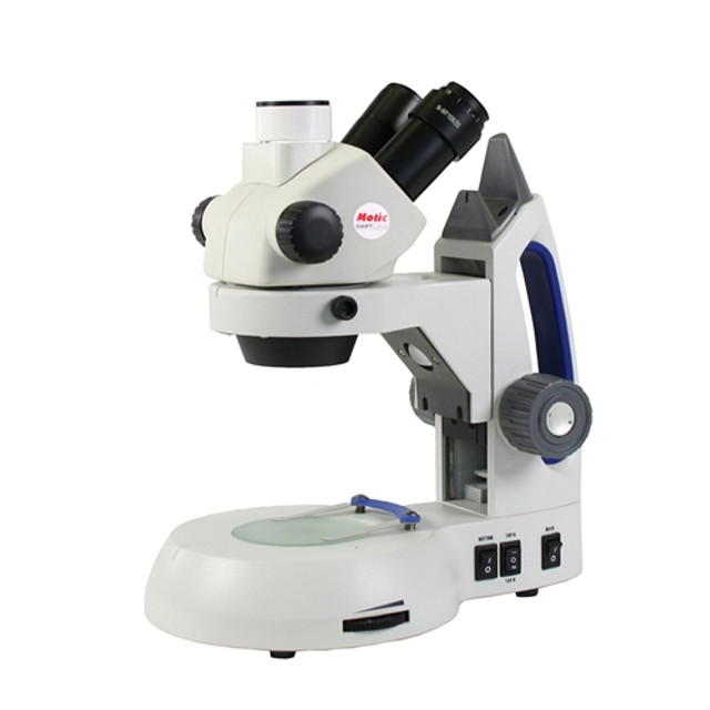 Swift SM105 Stereo Zoom Microscope 10x-30x
