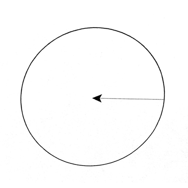 Reticle Pointer Reticle Pointer