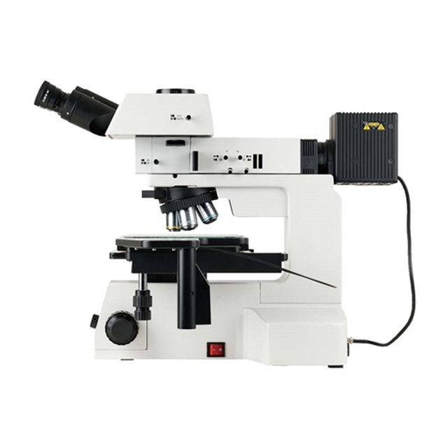 Fein Optic M46 Semiconductor Wafer Inspection Microscope with Reflected Light