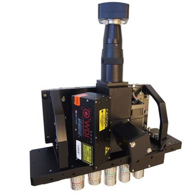 WDI Wise Device Inc. Modular Microscope Systems WDI Wise Device Inc. Modular Microscope Systems