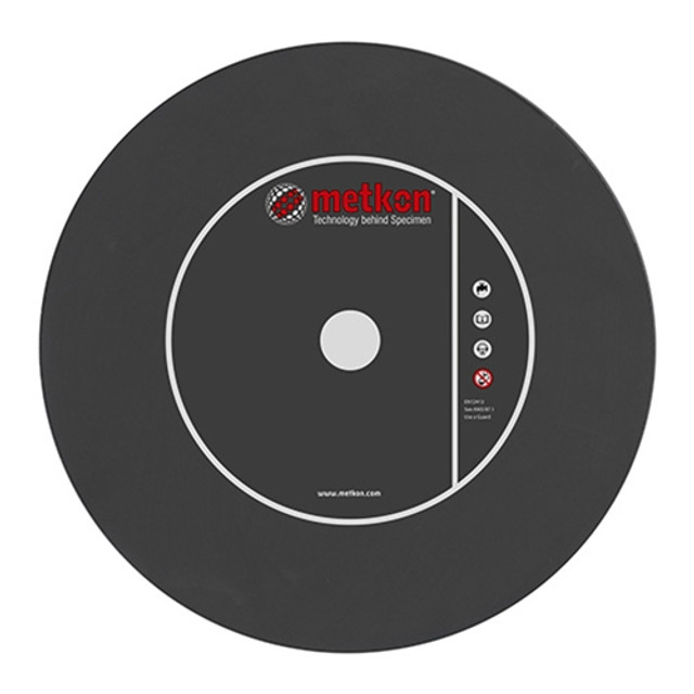 TRENO-F Abrasive Cut-Off Wheel Fiber Reinforced