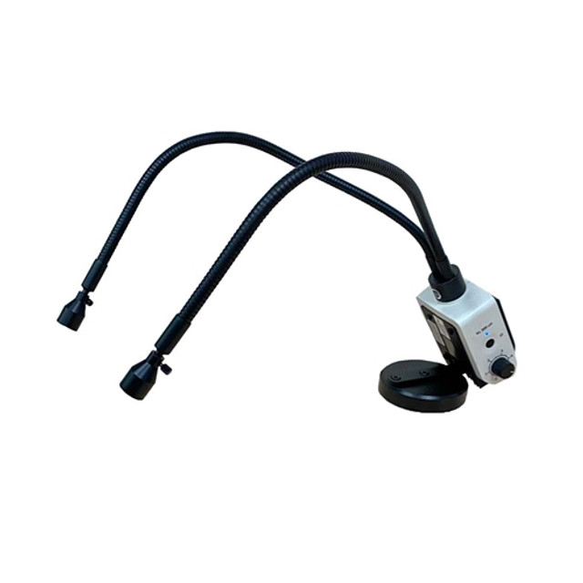 LED Pipe Light System with Base LED Pipe Light System with Base