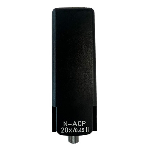 ZEISS DIC slider N-Achroplan 40x/0.65
