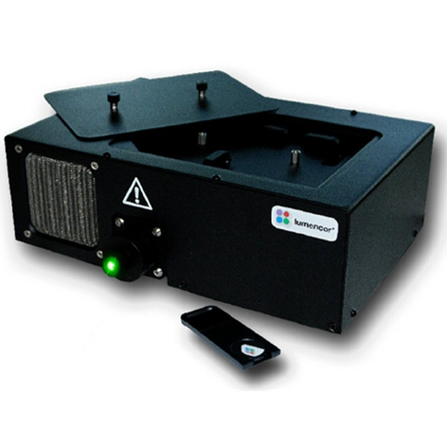 SPECTRA X LED Light Engine Computer Controllable