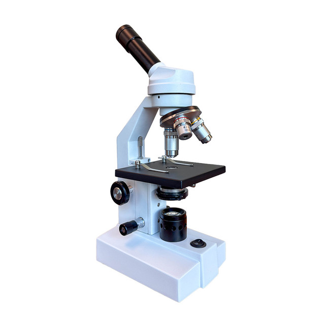 Richter Optica HS-1M Student Microscope