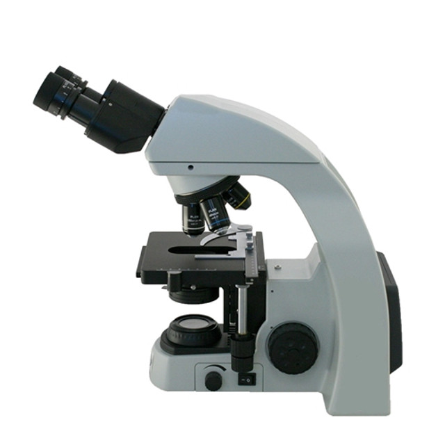 RB20 Binocular Lab Microscope