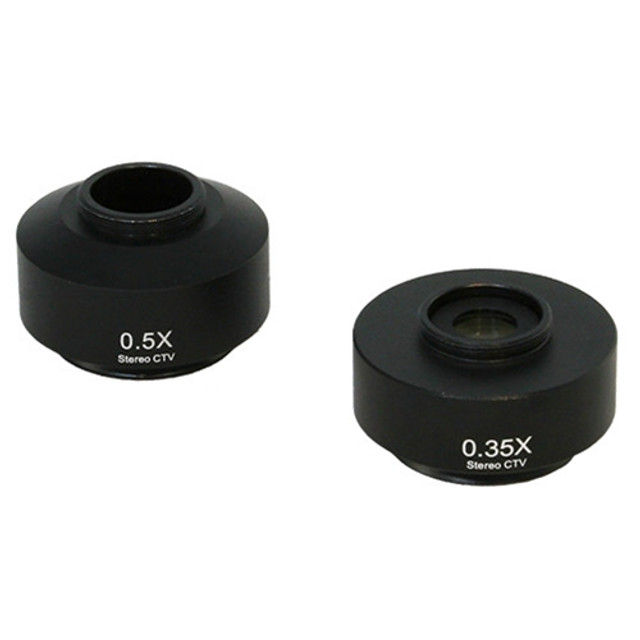 Richter Optica S6 C-Mount Microscope Adapters
