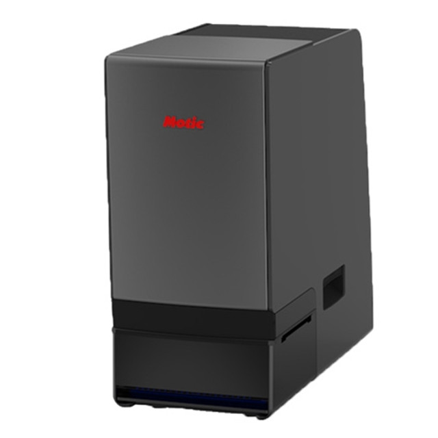 Motic EasyScan Two Dual Slide Scanner