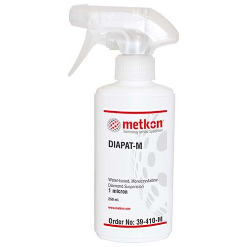 Metkon Monocrystalline Diamond Suspension 1 micron