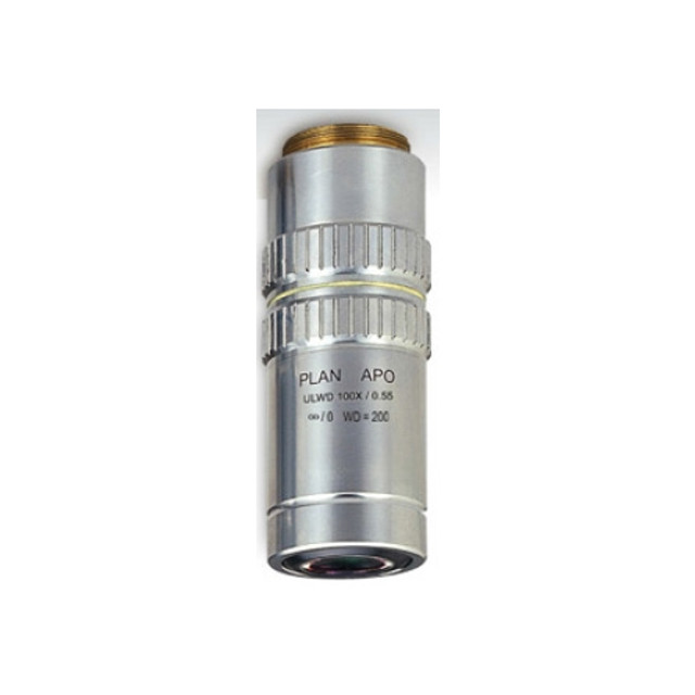 Plan APO Ultra LWD 50x Microscope Objective Plan APO Ultra LWD 50x Microscope Objective