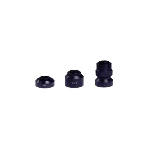Motic PSM1000 Microscope C-Mount Adapter