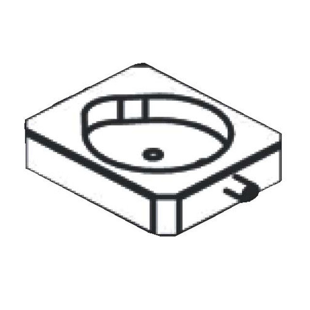 Metkon Specimen Vise 18-40mm diameter Metkon Specimen Vise 18-40mm diameter