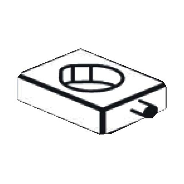 Metkon Specimen Vise 5-20mm diameter