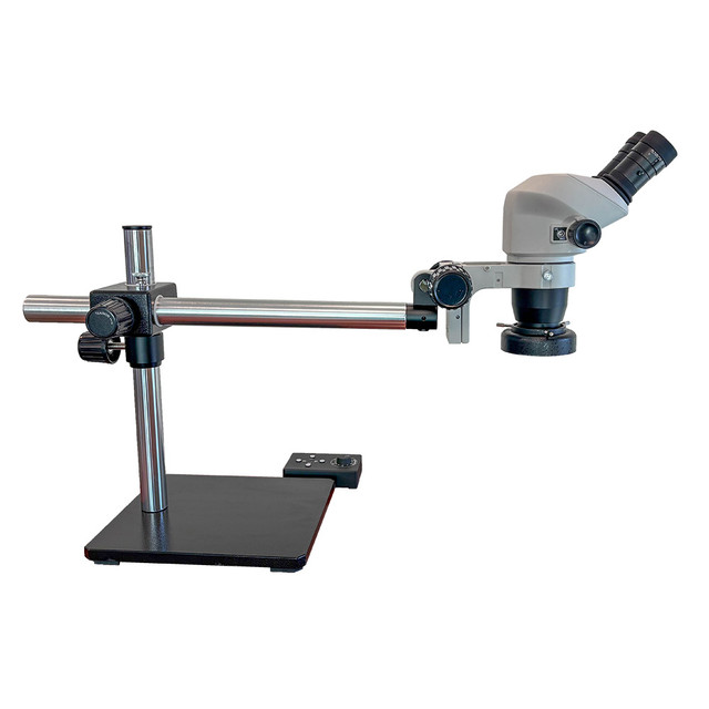 FZ8-BMSQ Boom Stereo Zoom Microscope