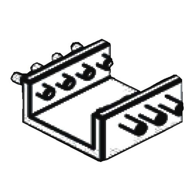 Metkon Specimen Vise for Irregularly Shaped Specimens