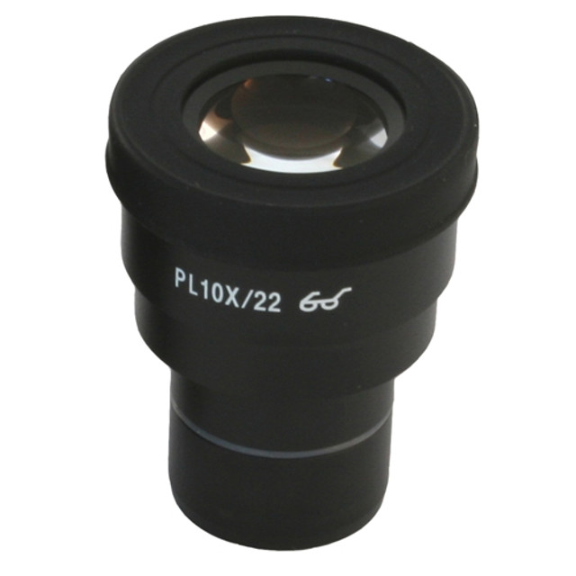 10x Eyepiece for Olympus BX and IX Microscope