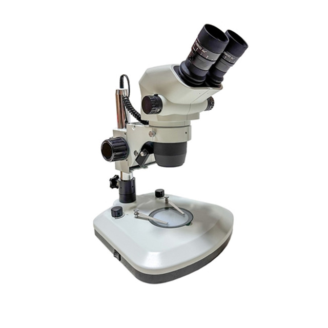 FZ8 Stereo Zoom Mud Logging Microscope