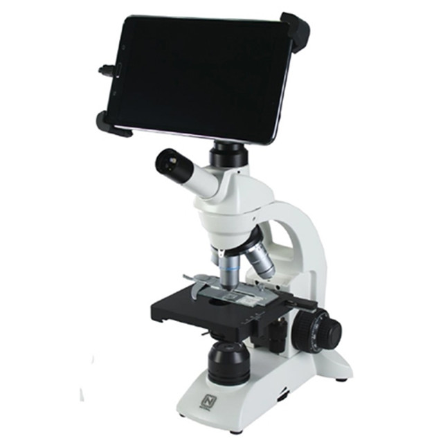 National Optical BTI1-213-LED WiFi Digital Tablet Microscope