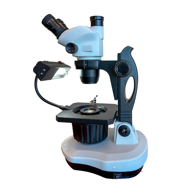 FZ8 Trinocular Gemological Microscope