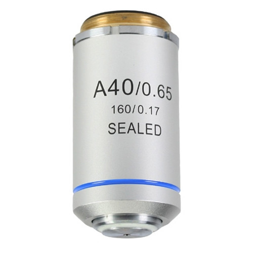 Swift Microscope 40XD Achromat Objective MA10063