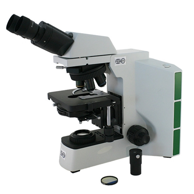 RB40 Phase Contrast Lab Microscope