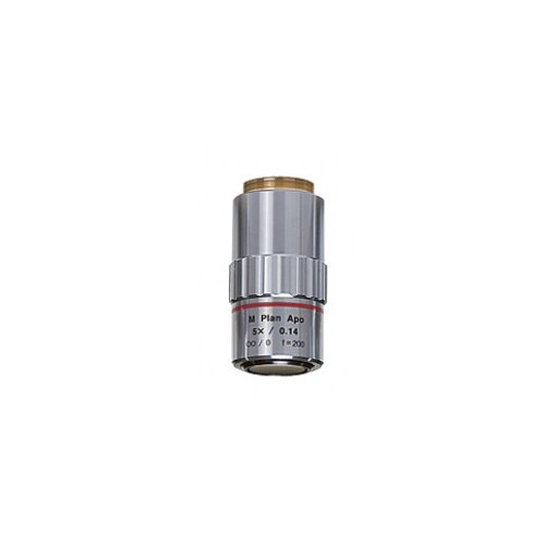 ミツトヨ(MITUTOYO) M Plan Apo NIR 20X 対物レンズ(378-824-5 ミツトヨ(MITUTOYO) M Plan Apo NIR 20X 対物レンズ(378-824-5