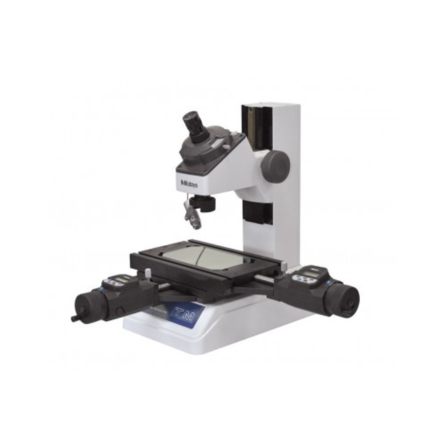 Mitutoyo TM-1005B Toolmaker Microscope Digimatic