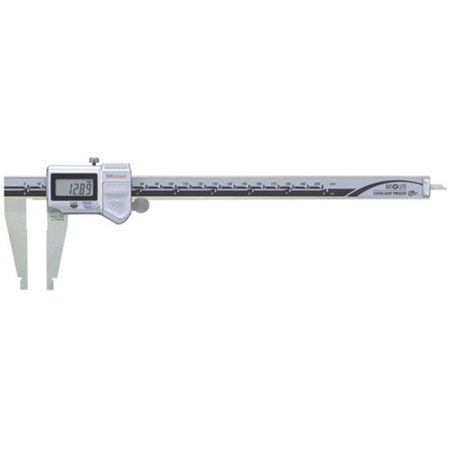 Mitutoyo 550-311-20 Digital Waterproof Nib Jaw Caliper 0-8