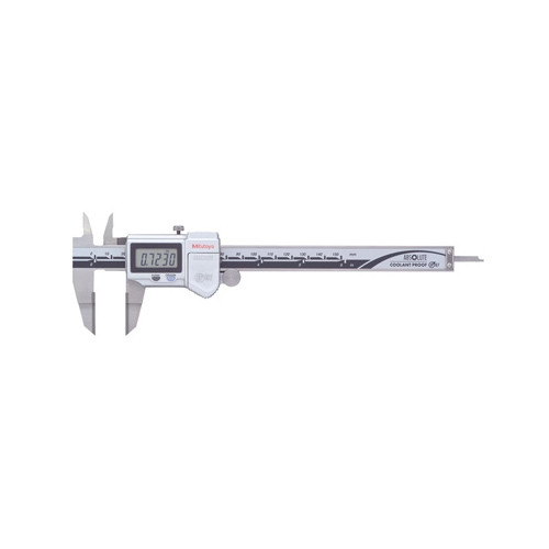 Mitutoyo 573-182-30 Digital Snap Caliper 0-150mm