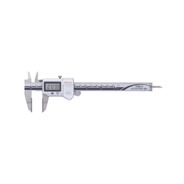 573-634-20 Mitutoyo ABSOLUTE Digimatic Blade Caliper 0-150mm