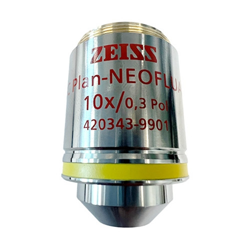ZEISS EC Plan Neofluar 40x Oil Objective Lens