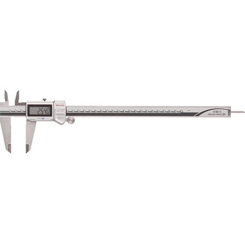 Mitutoyo 500-714-20 Digital Coolant Proof Caliper 0-300mm