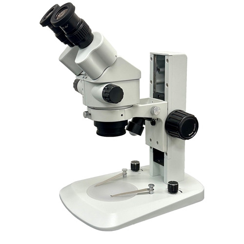 Richter Optica S6 Strereo Microscope Auxiliary Lenses
