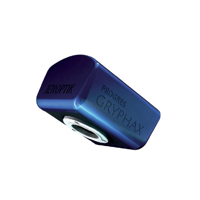 Jenoptik ProgRes Gryphax Arktur 8mp Microscope Camera Jenoptik ProgRes Gryphax Arktur 8mp Microscope Camera