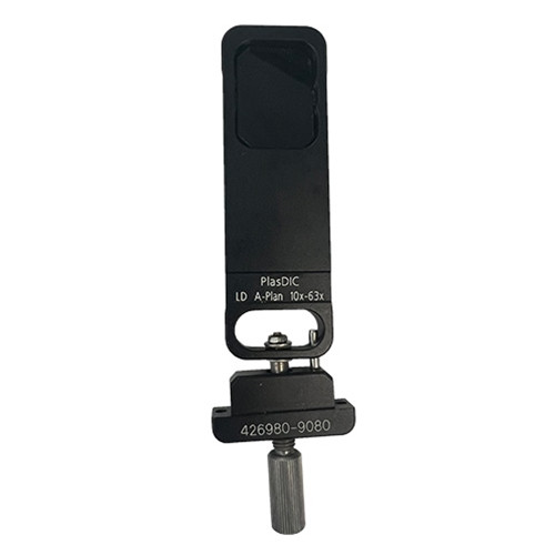 Polarizing Microscope Accessories - Page 4