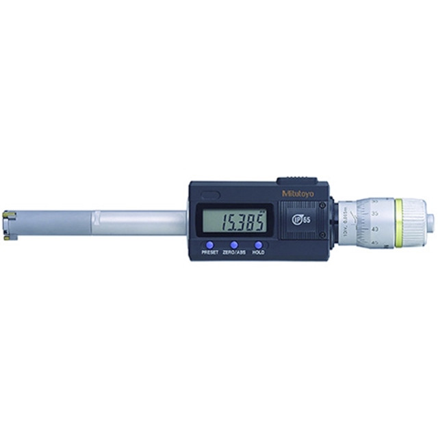 Mitutoyo Digimatic Holtest Internal Micrometer 16-20mm Mitutoyo Digimatic Holtest Internal Micrometer 16-20mm