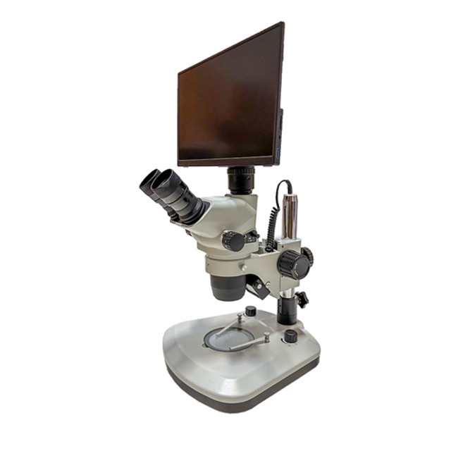 High Resolution Stereo Zoom HD Digital Microscope High Resolution Stereo Zoom HD Digital Microscope