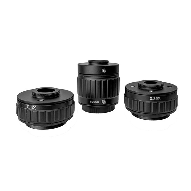 Fein Optic FZ Camera Mount Adapter