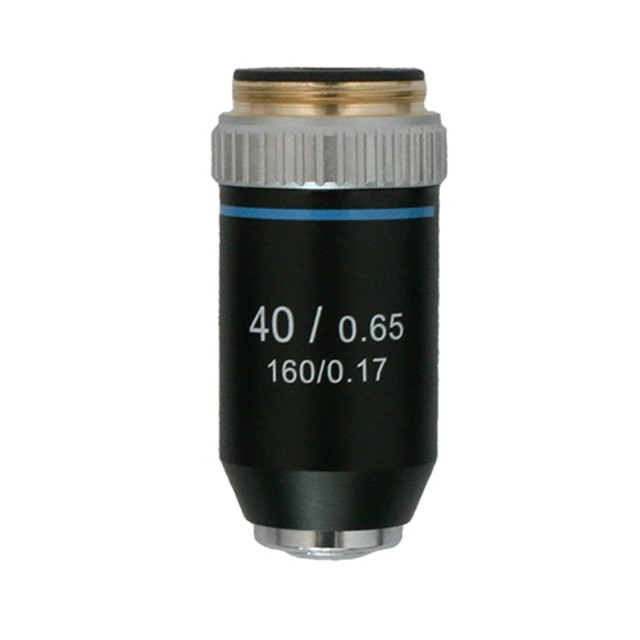 Achromat 40x Microscope Objective Lens Achromat 40x Microscope Objective Lens