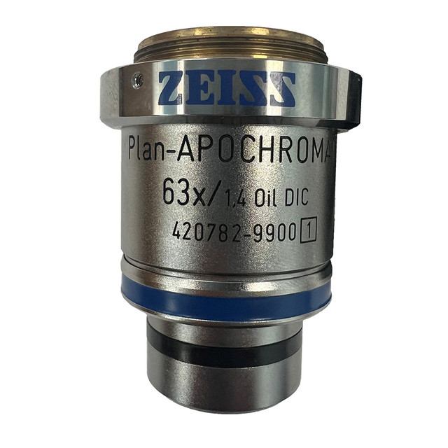 ZEISS 0.5x Plan Apo D Objective SmartZoom 5