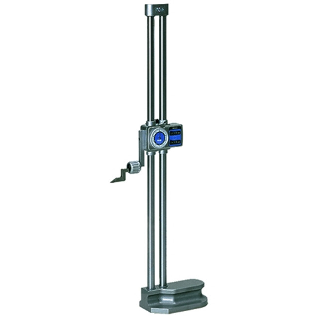 Mitutoyo Dial Height Gage 0-600mm