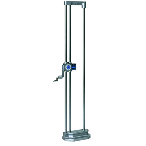 Mitutoyo Linear Height Gage LH-600F with Power Grip