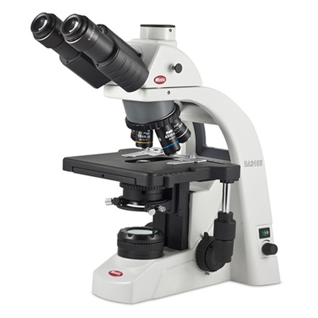 Motic BA310E Elite Phase Contrast Microscope Motic BA310E Elite Phase Contrast Microscope