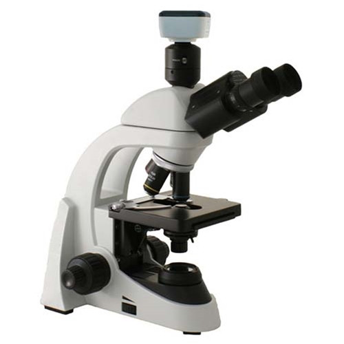 Motic BA210 WiFi Digital Microscope