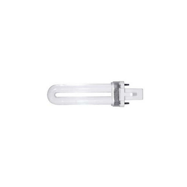 7W U Shaped Fluorescent Microscope Light Bulb