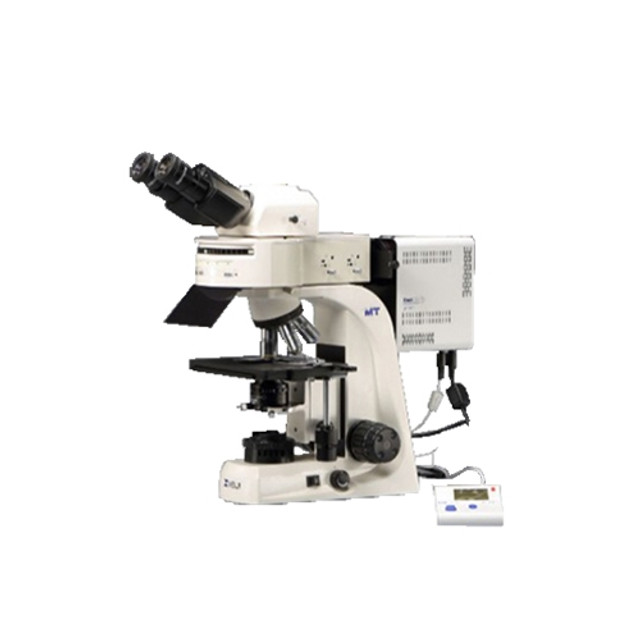 Meiji MT6200CW LED Epi-Fluorescent Laboratory Microscopes
