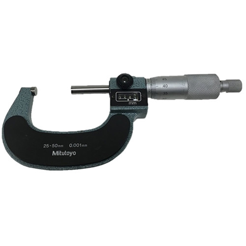 その他 Mitutoyo Quantumike 25~50mm Mitutoyo Quantumike 25~50mm 【公式通販】