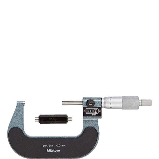 Mitutoyo Digit Micrometer 50-75mm Mitutoyo Digit Micrometer 50-75mm